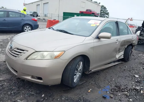 2009 Toyota Camry Se/Le/Xle z USA, uszkodzony, nr VIN 4T1BE46K29U799548